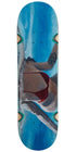 Krooked - Lee Smith Guest Artist Deck (8.5")